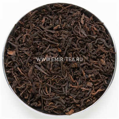 Шу Пуэр рассыпной "Дворцовый" (код 0531)