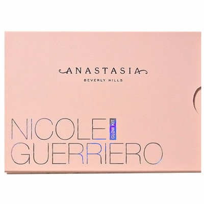 Хайлайтер Anastasia Beverly Hills Nicole Guerriero Бронзовая № 2 4,2 g