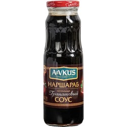 Соус Гранатовый "Наршараб" 400гр, Россия