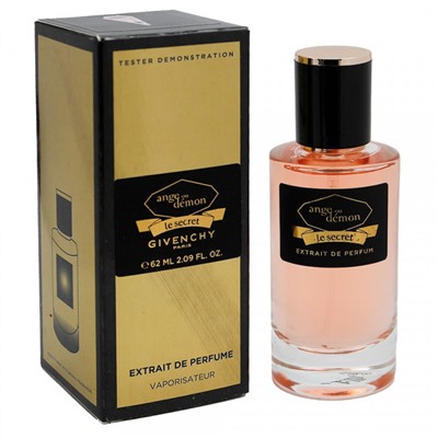 Tester Extrait de Perfume Givenchy Ange Ou Demon Le Secret for women 62 ml