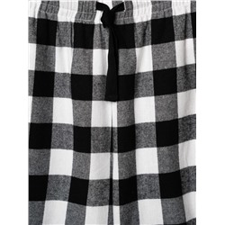 Комплект мужской: футболка, шорты