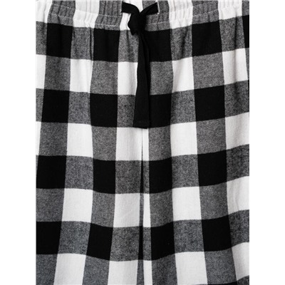 Комплект мужской: футболка, шорты