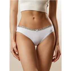 Трусы слипы, Indefini, LUS2178 оптом