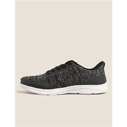 Kids' Freshfeet™ Trainers (13 Small - 6 Large)