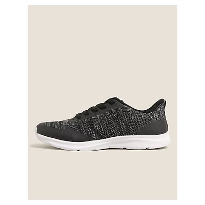 Kids' Freshfeet™ Trainers (13 Small - 6 Large)
