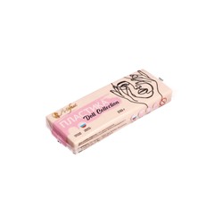 Пластика - полимерная глина, 250 г, Artifact «Кукольная коллекция», камея с розой
