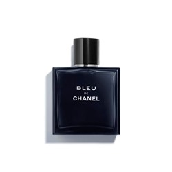 CHANEL (Шанель)  Eau de Toilette (EdT) Туалетная вода BLEU DE CHANEL (Шанель), 100 мл