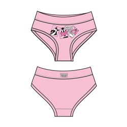 Трусы для девочки, 2 шт в комплекте