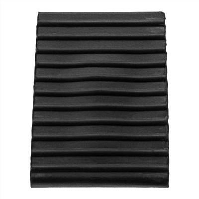 Упор противооткатной 120 х 80 х 70 мм Matrix