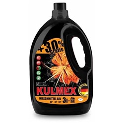 Гель д/стирки KULMEX Black (Washing gel) 3л /4