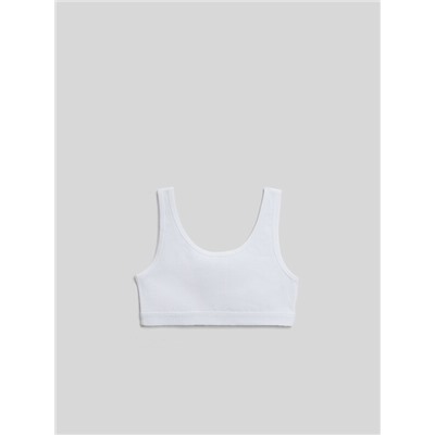 Топ бельевой детский для девочек Darla