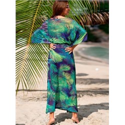 №8838 Платье пляжное "Ipanema" Mia-Amore