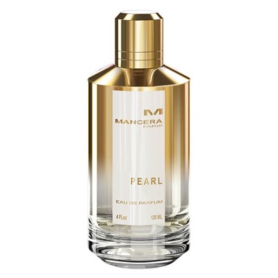 Mancera Pearl For Women edp 120 ml