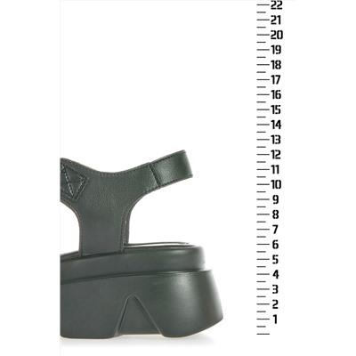 Сандалии женские EVITA