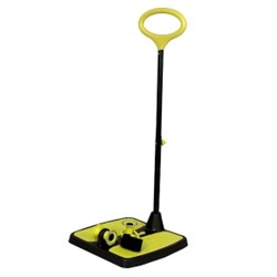 2510 Тренажер "Фитнес Тренер"