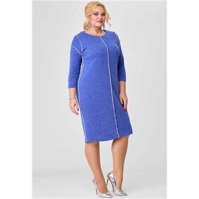 Платье Diamant 1833 василёк