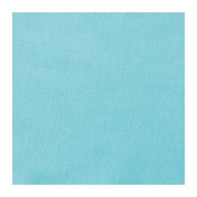 Простыня трикотажная на резинке бирюзовый Текс-Дизайн