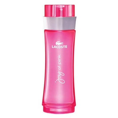 Lacoste Joy Of Pink For Women edt 90 ml