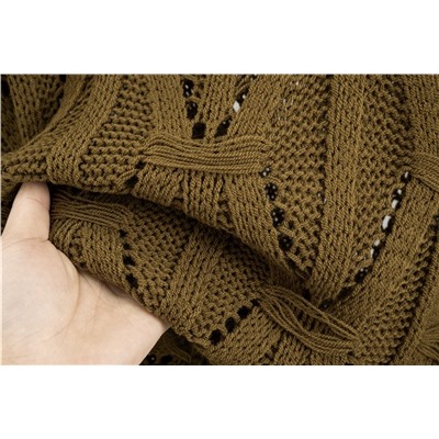 Butterfly  Свитер  женский     1323511362A