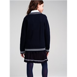 Кардиган для девочки