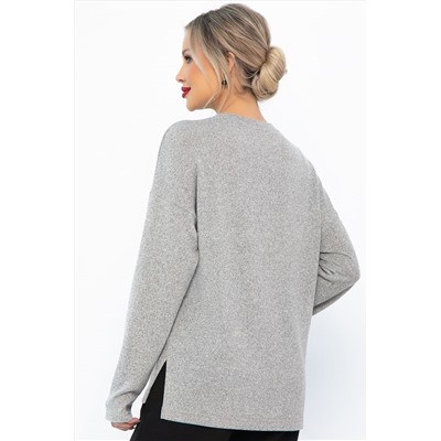 Свитшот Мэнди (бежевый) Б14725-31М