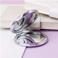 Набор зеркал "Planet stars", шоу-бокс 12 шт. (4 цвета)