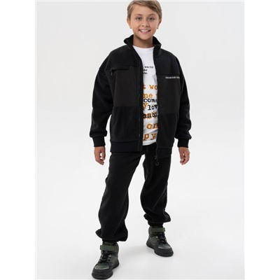 Комплект для мальчика: куртка, брюки