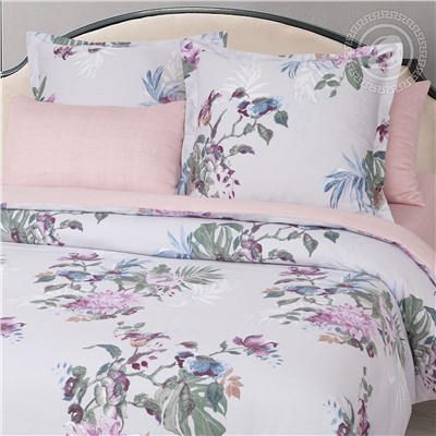 КПБ Прага сатин Арт Дизайн