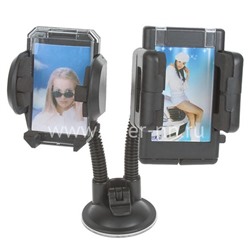 Автодержатель ДВОЙНОЙ (ELTRONIC)