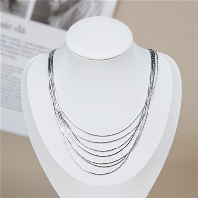 Серьги Арт. 3-7404-W