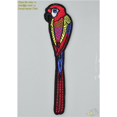 Нашивка-FT0154