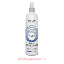 OLLIN CARE Спрей-кондиционер увлажняющий 250мл