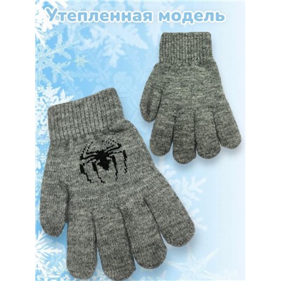 Перчатки для мальчиков Арт 2023/13 модель 1
