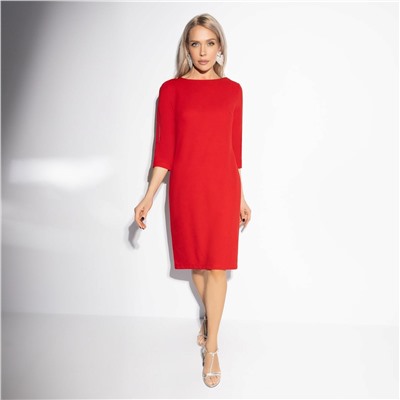 Платье с декоративными молниями, Поколение Next (для влечения)