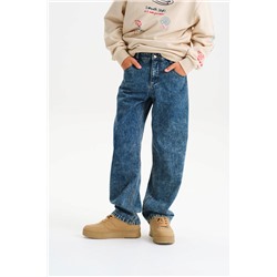 Брюки для мальчиков