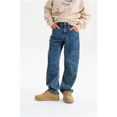 Брюки для мальчиков