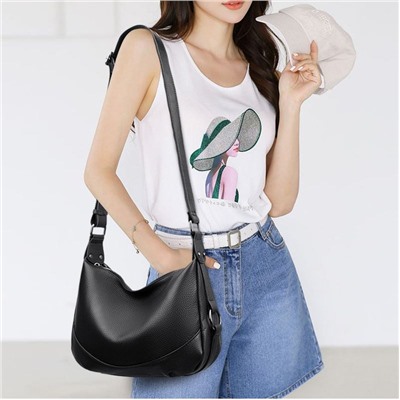 Bags Сумка женская / кожа /    011832