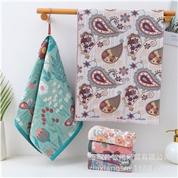 Cartoon soft towel, wholesale