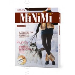 Колготки женские Piuma 260 XXL MiNiMi Дроп