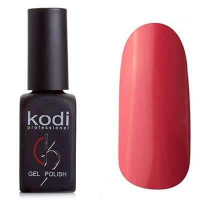 Kodi Гель-лак №243, 8 мл