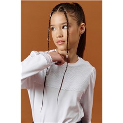 Джемпер для девочек