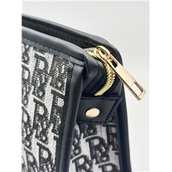 Sunflower Косметичка женская 900, чёрный