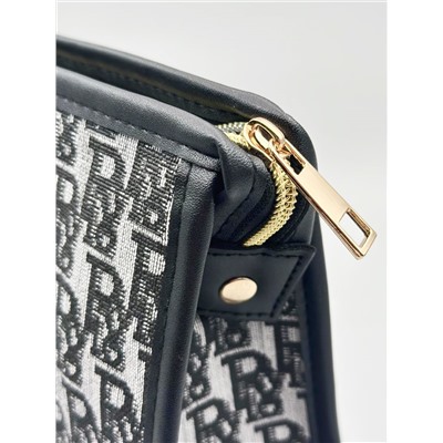 Sunflower Косметичка женская 900, чёрный