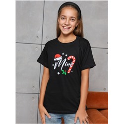 Футболка "Леденец" девочка