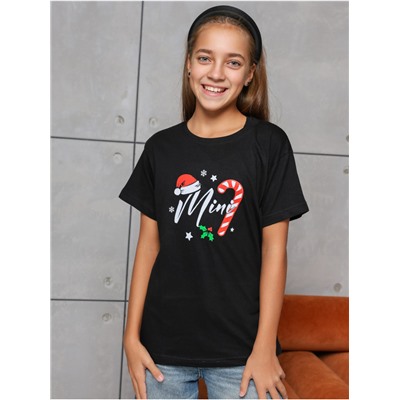 Футболка "Леденец" девочка