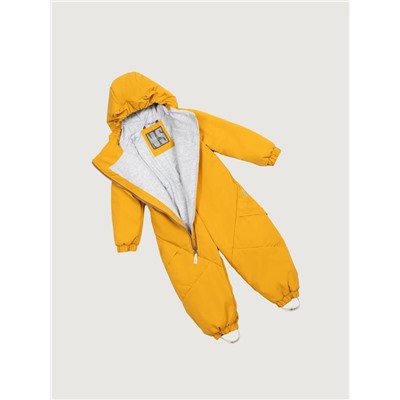 Комбинезон утеплённый NIKASTYLE 8м0125 Манго Nikastyle