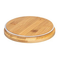 Банка для хранения чая Irmel, 1,3 л, графит