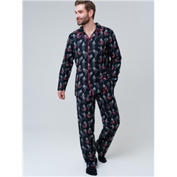 Пижама мужская
