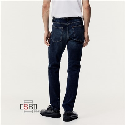 H&M, 403482, Джинсы