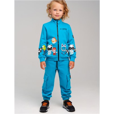 Брюки для мальчика